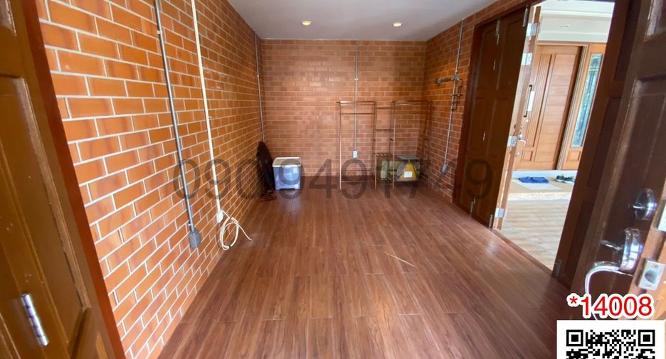 For sale 6 ベッドルーム house in Bang Phli, Samut Prakan