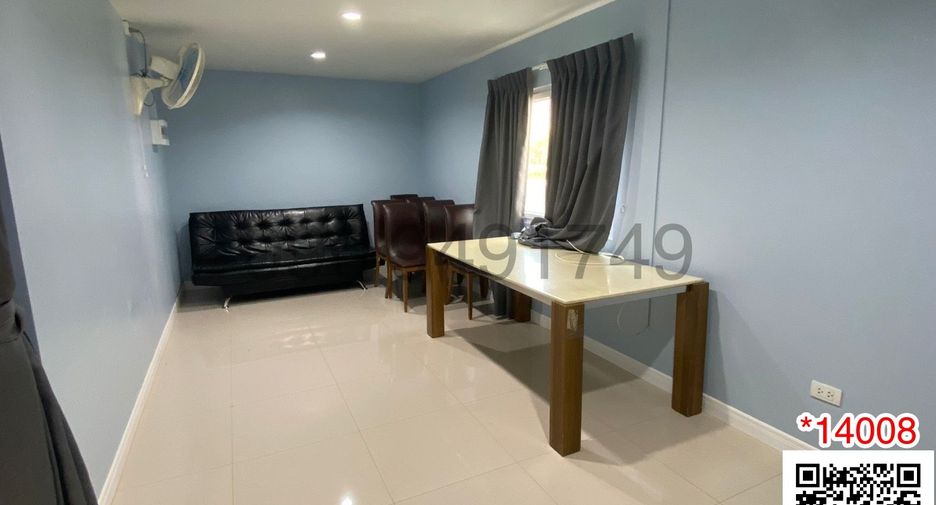 For sale 6 ベッドルーム house in Bang Phli, Samut Prakan