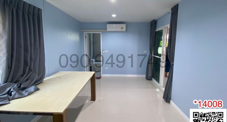 For sale 6 ベッドルーム house in Bang Phli, Samut Prakan