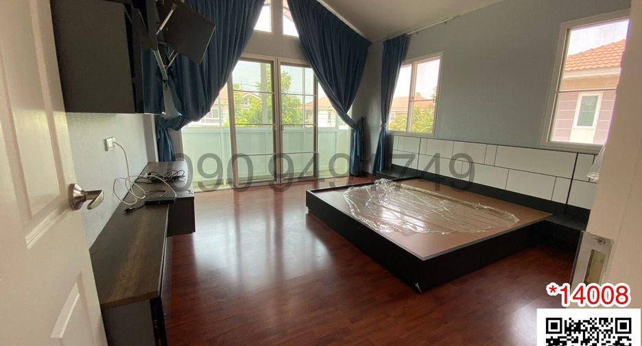 For sale 6 ベッドルーム house in Bang Phli, Samut Prakan