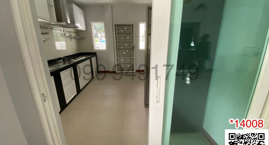 For sale 6 ベッドルーム house in Bang Phli, Samut Prakan