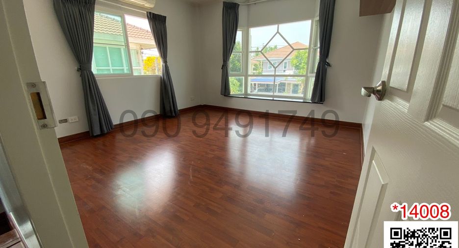 For sale 6 ベッドルーム house in Bang Phli, Samut Prakan