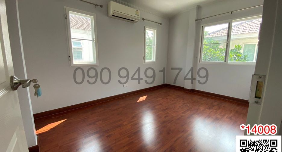 For sale 6 ベッドルーム house in Bang Phli, Samut Prakan