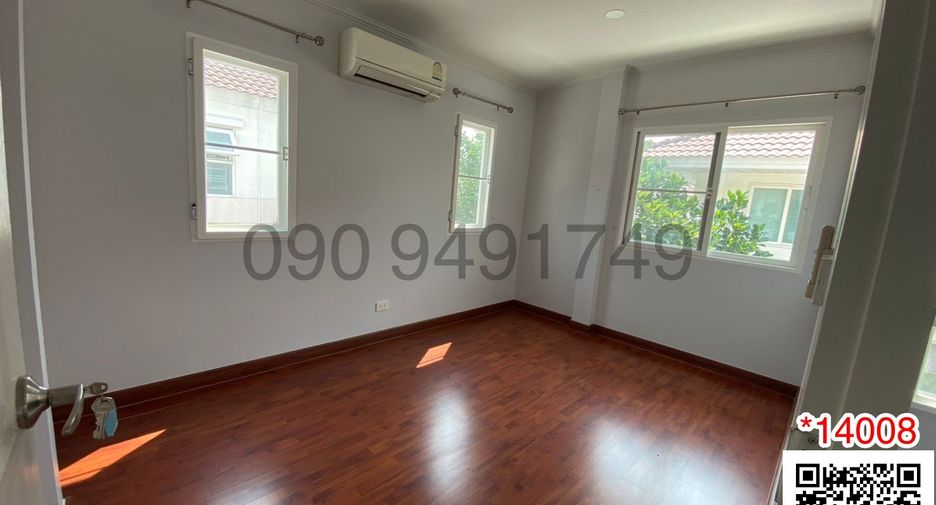 For sale 6 ベッドルーム house in Bang Phli, Samut Prakan