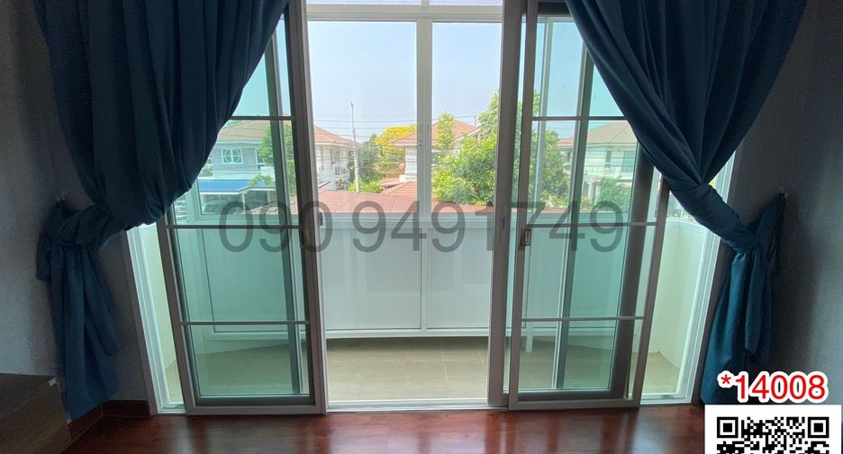 For sale 6 ベッドルーム house in Bang Phli, Samut Prakan