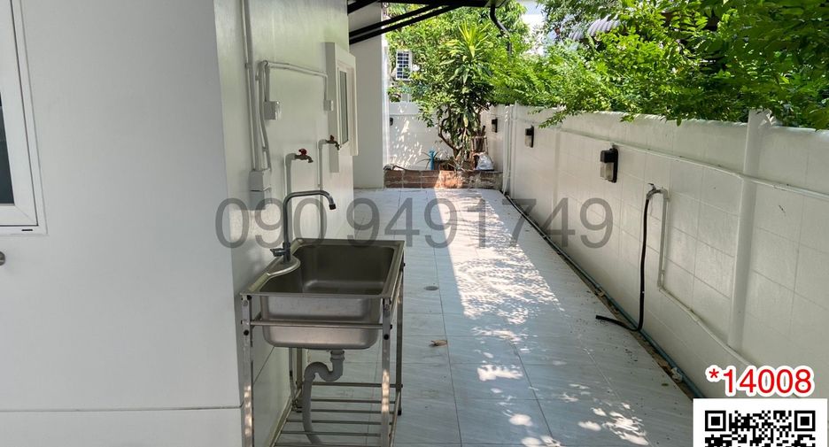 For sale 6 ベッドルーム house in Bang Phli, Samut Prakan