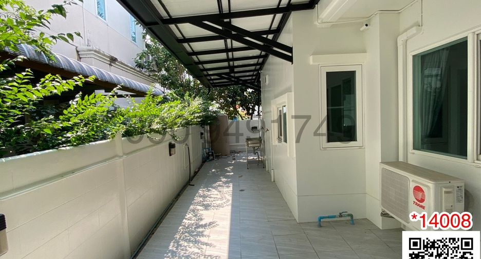 For sale 6 ベッドルーム house in Bang Phli, Samut Prakan