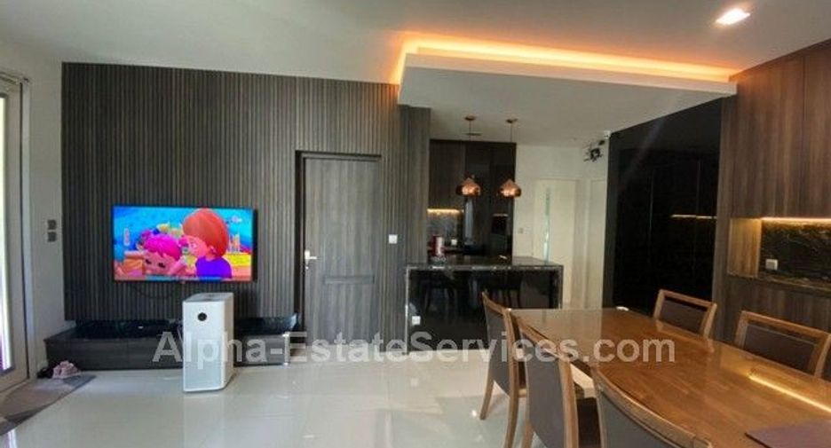 Haus zum Kauf mit 4 Zimmer in Prawet, Bangkok