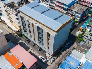 For sale 56 bed apartment in Din Daeng, Bangkok