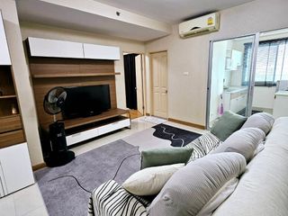 For sale 1 bed condo in Mueang Nonthaburi, Nonthaburi