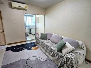 For sale 1 bed condo in Mueang Nonthaburi, Nonthaburi