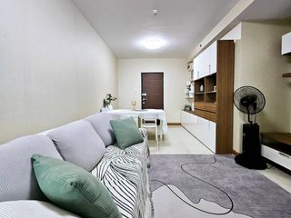 For sale 1 bed condo in Mueang Nonthaburi, Nonthaburi