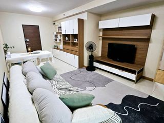 For sale 1 bed condo in Mueang Nonthaburi, Nonthaburi
