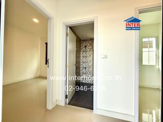 For sale 4 bed house in Bang Bua Thong, Nonthaburi