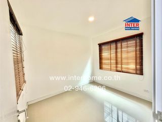 For sale 4 bed house in Bang Bua Thong, Nonthaburi