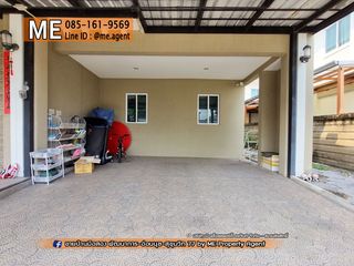 For sale 3 Beds house in Suan Luang, Bangkok