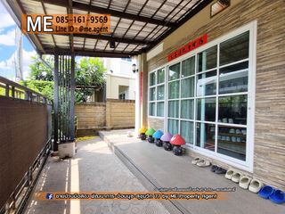 For sale 3 Beds house in Suan Luang, Bangkok