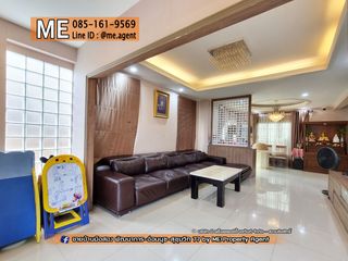 For sale 3 Beds house in Suan Luang, Bangkok
