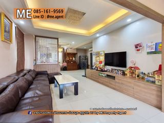 For sale 3 Beds house in Suan Luang, Bangkok