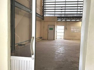 For sale warehouse in Bang Bon, Bangkok