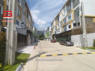 出售 4 卧室 商业空间 在 Chom Thong, 曼谷
