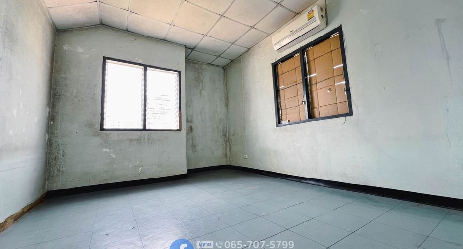 ขาย 2 ห้องนอน บ้านเดี่ยว ใน เมืองสระแก้ว, สระแก้ว