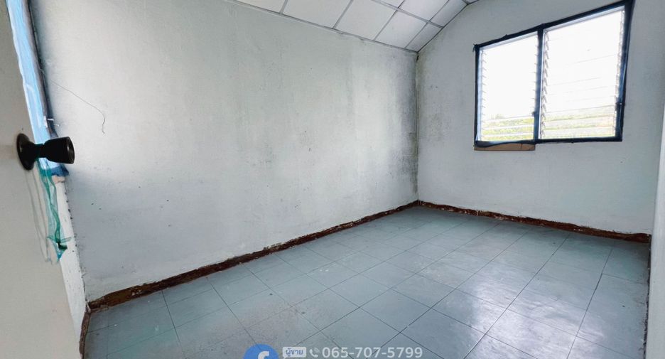 ขาย 2 ห้องนอน บ้านเดี่ยว ใน เมืองสระแก้ว, สระแก้ว