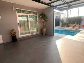 For sale 5 bed house in Bang Bua Thong, Nonthaburi