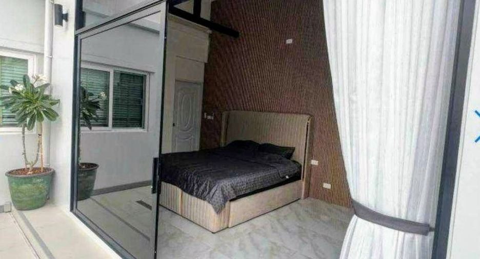 Haus zum Kauf mit 5 Zimmer in Bang Bua Thong, Nonthaburi