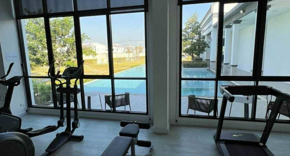 Haus zum Kauf mit 5 Zimmer in Bang Bua Thong, Nonthaburi