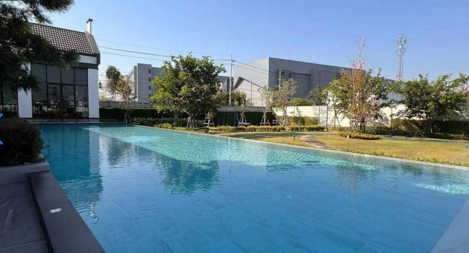 Haus zum Kauf mit 5 Zimmer in Bang Bua Thong, Nonthaburi