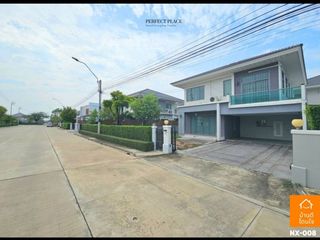 For sale 4 Beds house in Lat Krabang, Bangkok