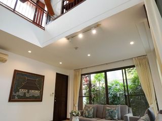 For rent 3 bed serviced apartment in Khlong Toei, Bangkok