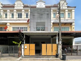 For sale 3 Beds house in Rat Burana, Bangkok