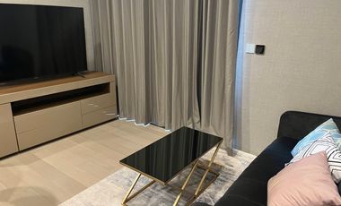 For rent 2 bedrooms condo in Ratchathewi, Bangkok