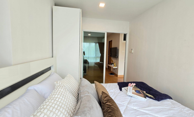 For sale 1 bed condo in Mueang Chiang Mai, Chiang Mai