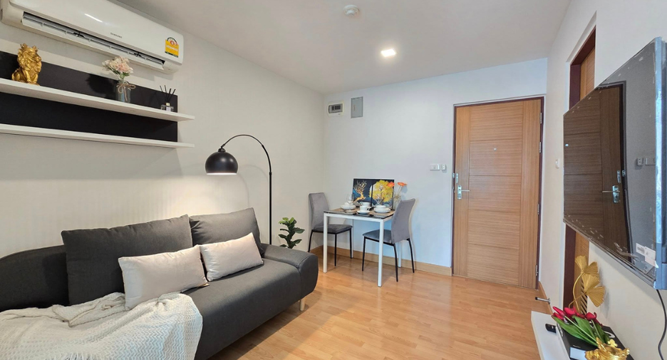 Продажа 1 кровать кондо в Mueang Chiang Mai, Чианг Маи