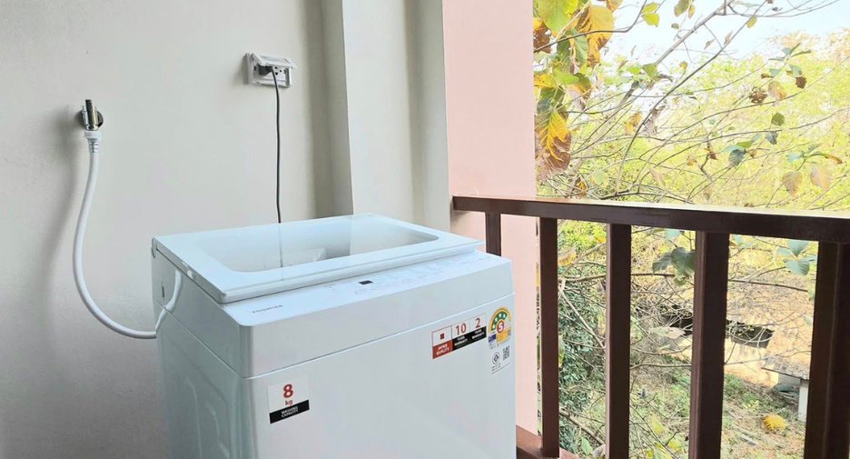 Продажа 1 кровать кондо в Mueang Chiang Mai, Чианг Маи