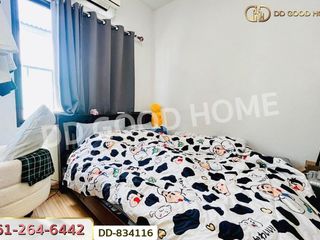 For sale 4 Beds townhouse in Lam Luk Ka, Pathum Thani