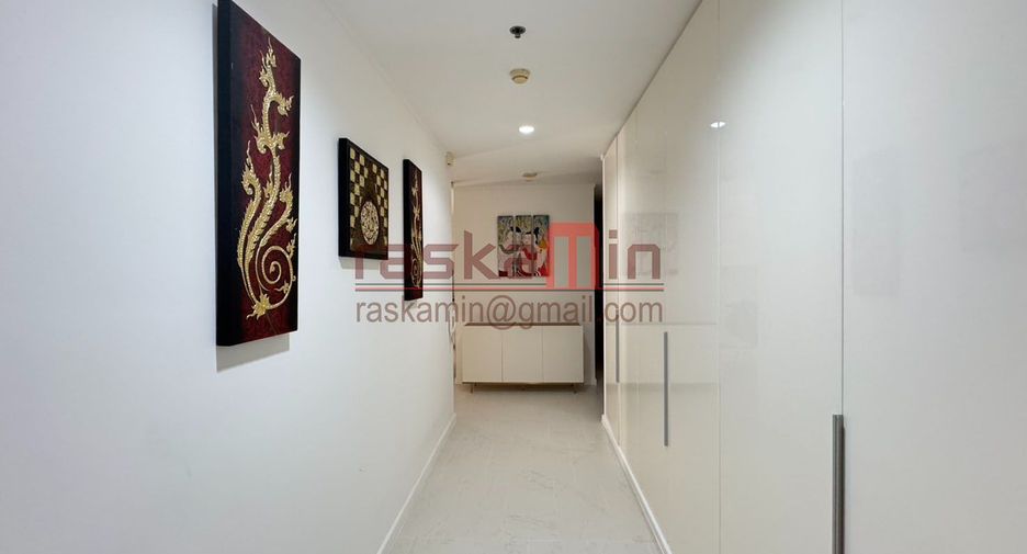 À vendre 3 chambres condo à Bang Lamung, Chonburi