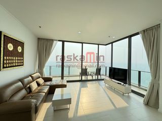 For sale 3 ベッドルーム condo in Bang Lamung, Chonburi