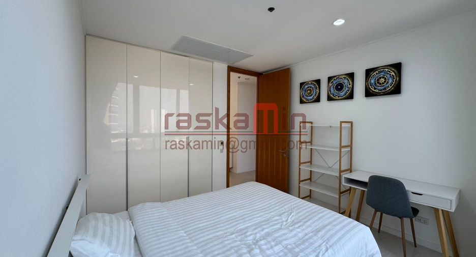 À vendre 3 chambres condo à Bang Lamung, Chonburi