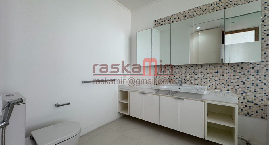 À vendre 3 chambres condo à Bang Lamung, Chonburi