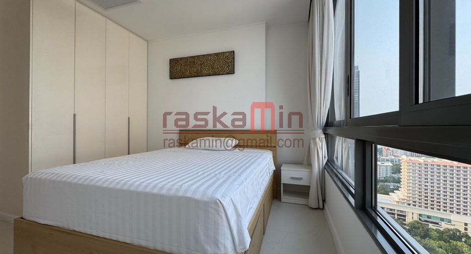 À vendre 3 chambres condo à Bang Lamung, Chonburi