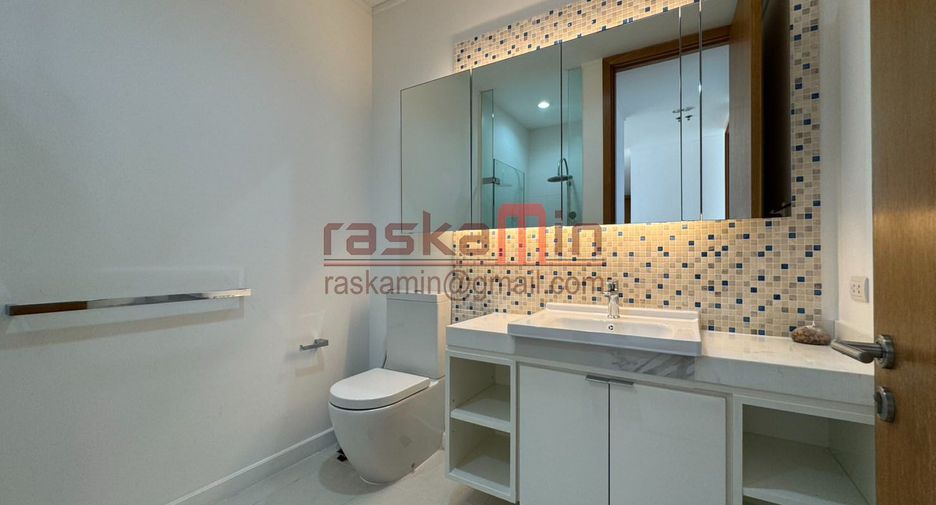 À vendre 3 chambres condo à Bang Lamung, Chonburi