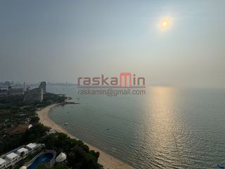 For sale 3 ベッドルーム condo in Bang Lamung, Chonburi