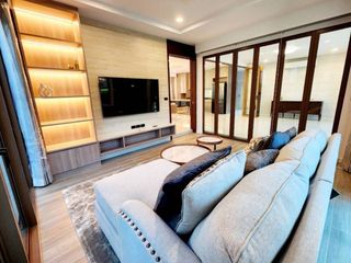 For rent 4 Beds house in Bang Kapi, Bangkok