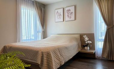 For sale 1 bed condo in Watthana, Bangkok
