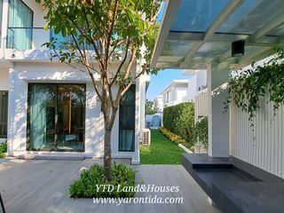 ขาย 4 เตียง บ้านเดี่ยว ใน บางพลี, สมุทรปราการ
