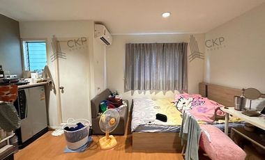 For rent 1 bed condo in Thanyaburi, Pathum Thani